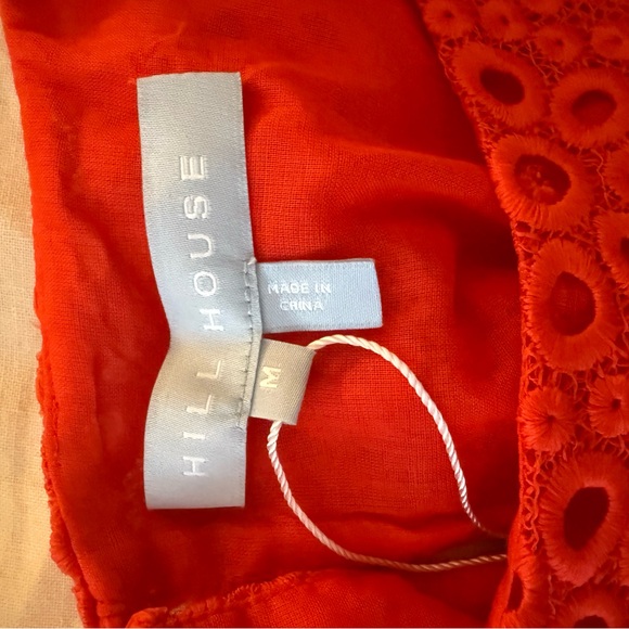 Red Sleeveless Sheath Mini Dress for Cocktail - Picture 6 of 6